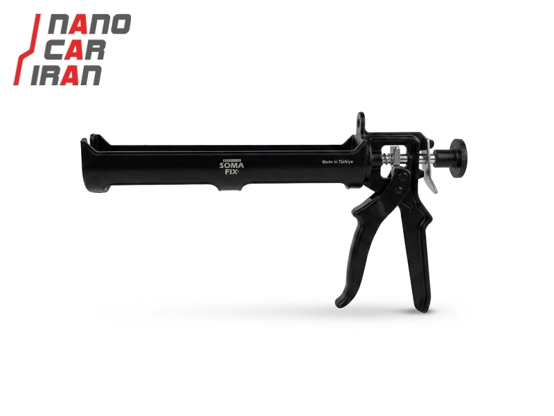 گان موم‌ کش دستی سوما فیکس – ساخت ترکیه